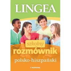 Szkolny rozmównik...