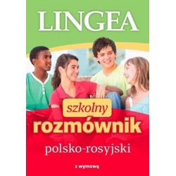 Szkolny rozmównik...