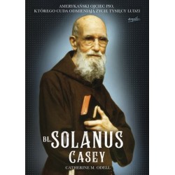 Bł. Solanus Casey....