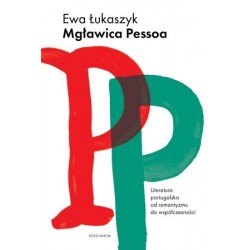 Mgławica Pessoa. Literatura...