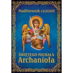 Modlitewnik czcicieli św...