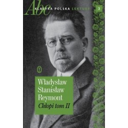 Chłopi. Tom 2. ABC Klasyka...