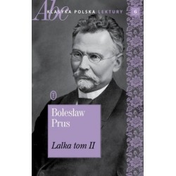 Lalka. Tom 2. ABC Klasyka...