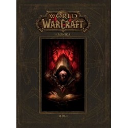 World of Warcraft: Kronika...
