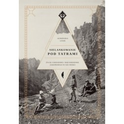 Sielankowanie pod Tatrami