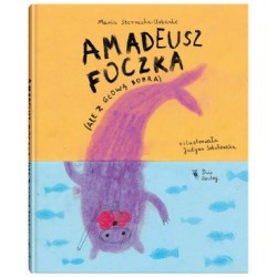 Amadeusz Foczka (ale z...