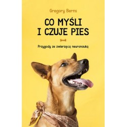 Co myśli i czuje pies....