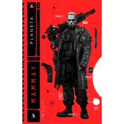 Planeta. Cykl Planetside....