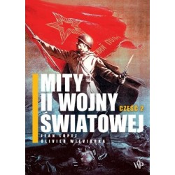 Mity II wojny światowej....