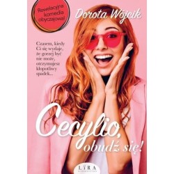 Cecylio, obudź się!