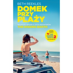 The Kissing Booth. Domek...