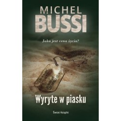 Wyryte w piasku