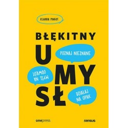 Błękitny umysł. Myśl na...