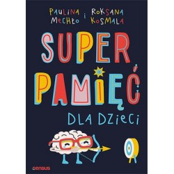 Superpamięć dla dzieci