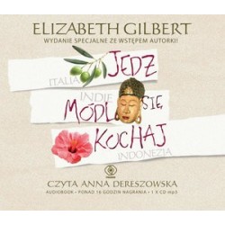 Jedz, módl się, kochaj...