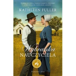 Wybranka nauczyciela. Cykl...