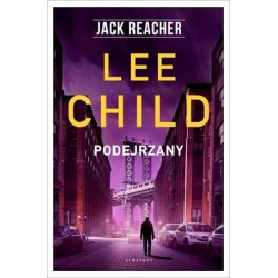 Jack Reacher: Podejrzany