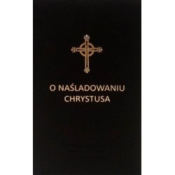 O naśladowaniu Chrystusa