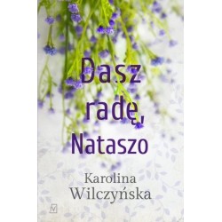 Dasz radę, Nataszo. Tom 2