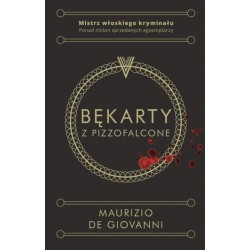 Bękarty z Pizzofalcone