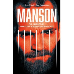 Manson. CIA, narkotyki,...