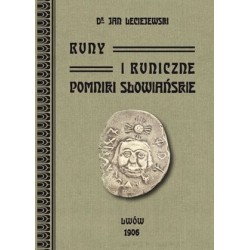 Runy i runiczne pomniki...