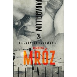 Głębia osobliwości. Cykl...