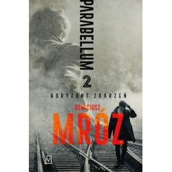 Horyzont zdarzeń. Cykl...