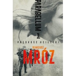 Prędkość ucieczki. Cykl...