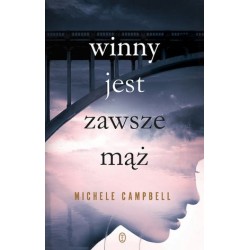 Winny jest zawsze mąż
