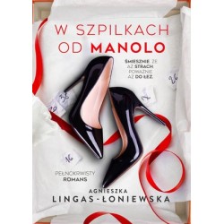 W szpilkach od Manolo