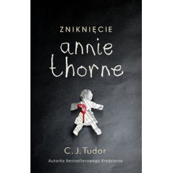 Zniknięcie Annie Thorne