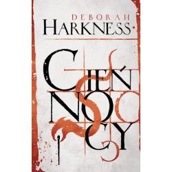 Cień Nocy. Trylogia...