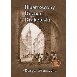 Illustrowany Kucharz Krakowski