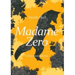 Madame Zero i inne opowiadania