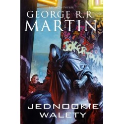 Jednookie walety. Cykl...