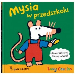 Mysia w przedszkolu
