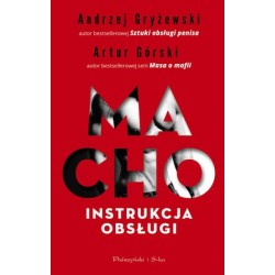 Macho. Instrukcja obsługi