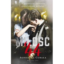 Miłość `44. 44 prawdziwe...