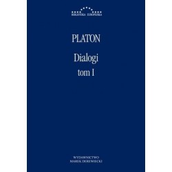 Dialogi. Tom 1