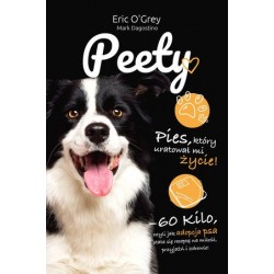 Peety. Pies, który uratował...