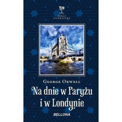 Na dnie w Paryżu i w Londynie