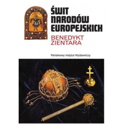 Świt narodów europejskich