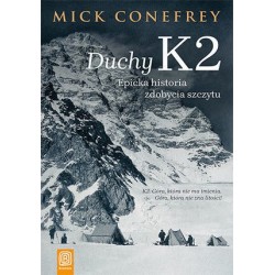 Duchy K2. Epicka historia...