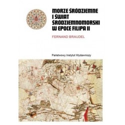 Morze Śródziemne i świat...