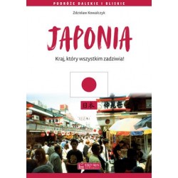Japonia. Kraj, który...
