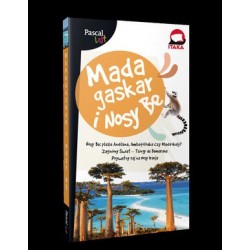 Madagaskar i Nosy Be...