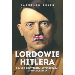 Lordowie Hitlera