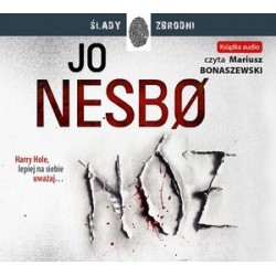 Nóż. Cykl Harry Hole. Tom...