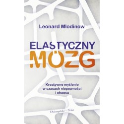 Elastyczny mózg. Kreatywne...
